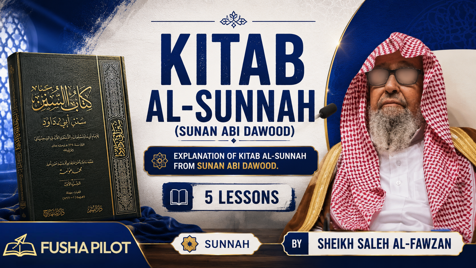 Kitab al-Sunnah